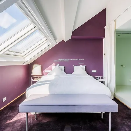 Hotel Smartflats - Pacific 3*