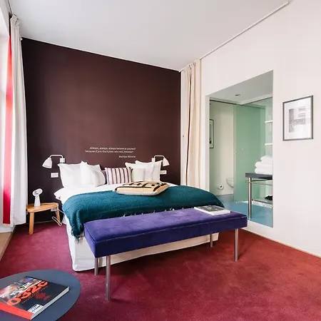 Hotel Smartflats - Pacific