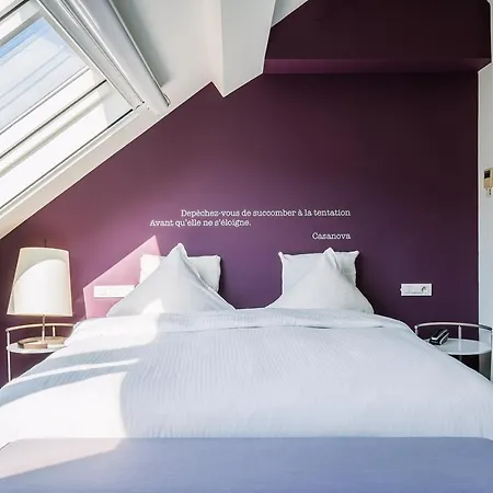 Hotel Smartflats - Pacific Bruxelles