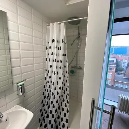 By Night Panoramic For 2