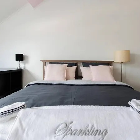 Daire Cocoon - Duplex 3 140 M2 *