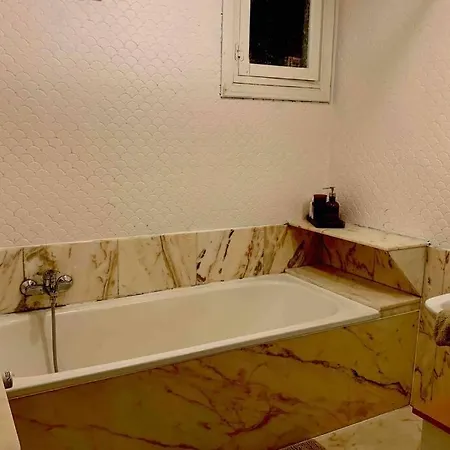 Cocoon - Duplex 3 140 M2