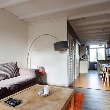 Cocoon - Duplex 3 140 M2 Daire