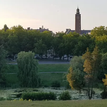 Πανσιόν Maison Des Fleurs