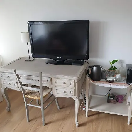 Πανσιόν Maison Des Fleurs Βρυξέλλες