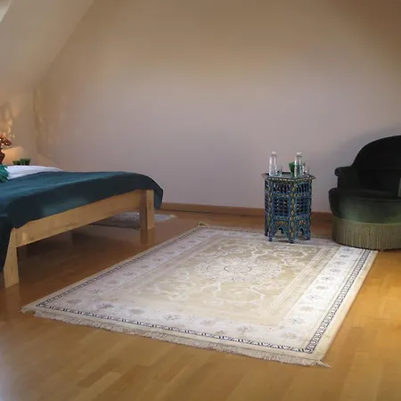 Bed & Breakfast Impasse Pitchoune 3*