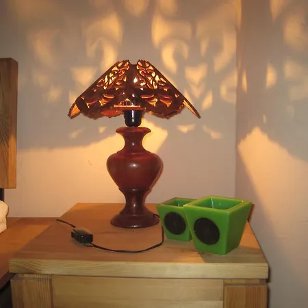 Impasse Pitchoune Bed & Breakfast Bruxelles