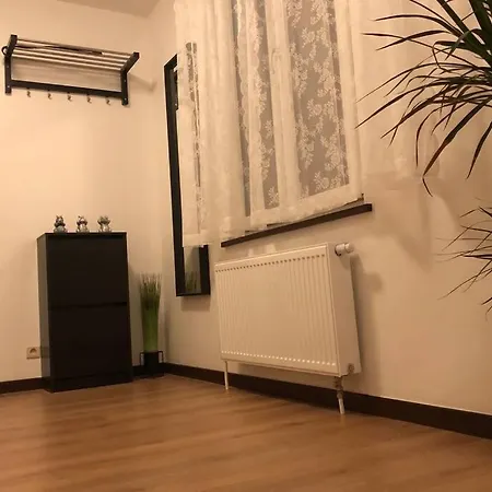 Διαμέρισμα Easy Comfort *