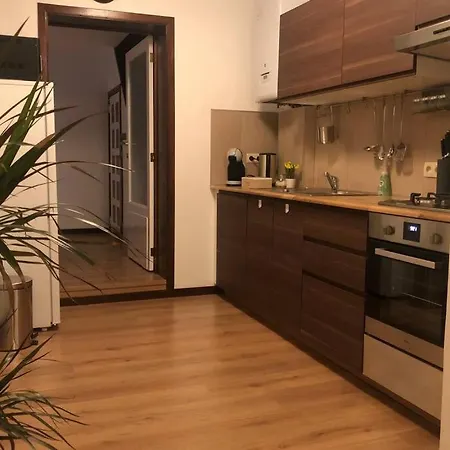 Easy Comfort Apartamento Bruselas