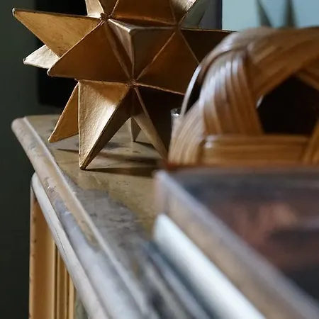 ホームステイ Rempart