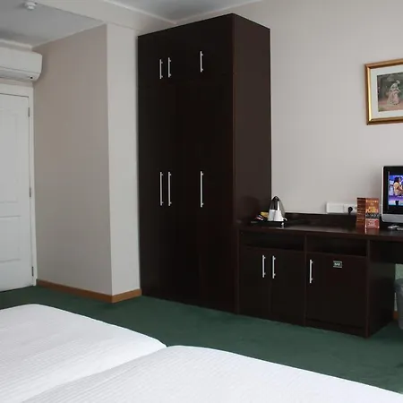 Plasky Hotel