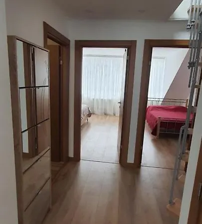 Appartement BRUXELLES *