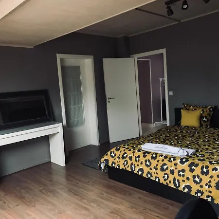 Cocoon - Duplex 3 140 M2 *