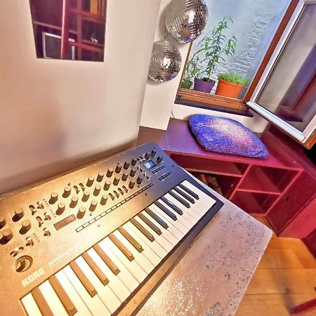 La Maison Des 브뤼셀