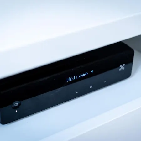 شقة Luxury In The Eu Area *