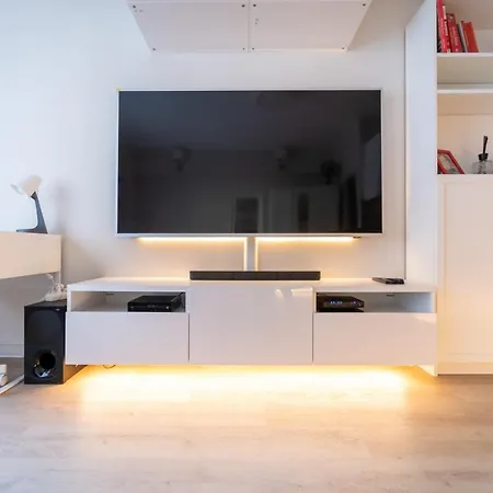 Luxury In The Eu Area