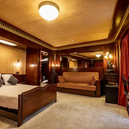 Hotel Esperance Brussels
