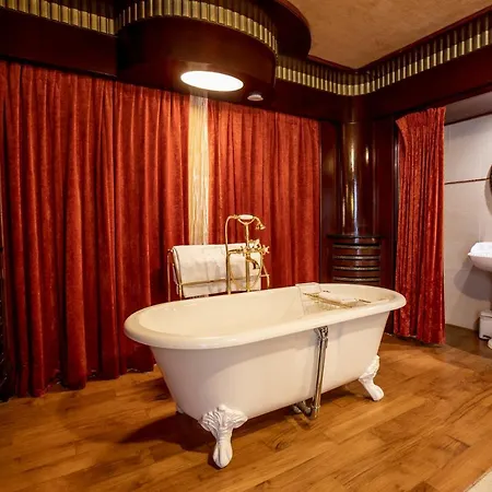 Hotel Esperance
