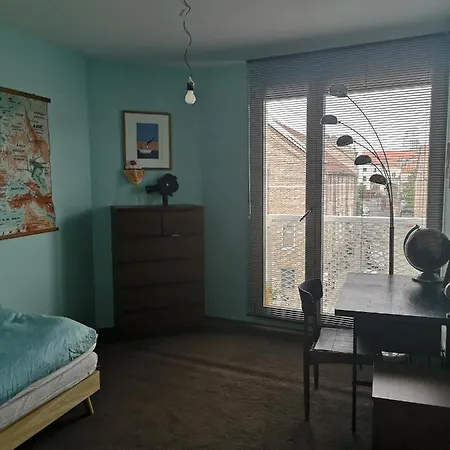 Bright Apartment Appartement *