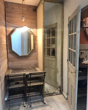 Rempart * ブリュッセル