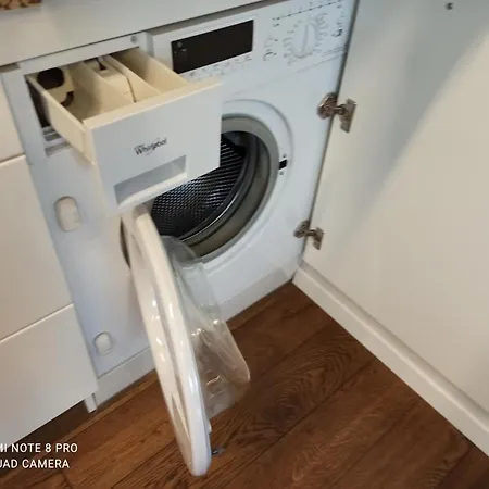 Apartamento Apartment Wolves In Belgium *