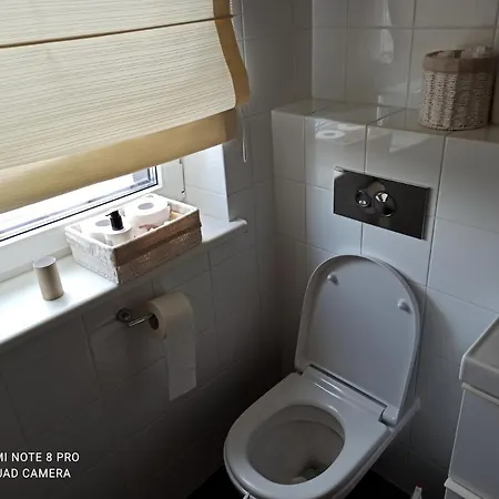 Apartamento Apartment Wolves In Belgium
