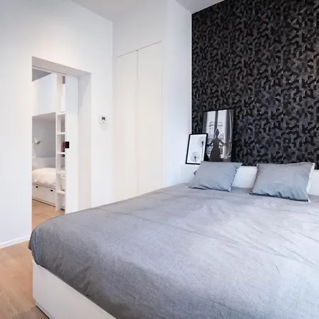 Bedrooms Fully Equipped In A Beautiful House *