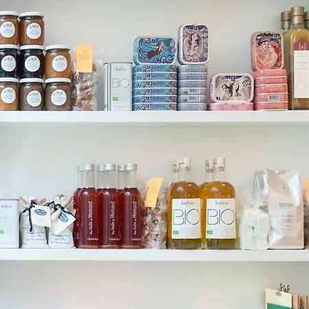 Hotel Des Galeries 4*