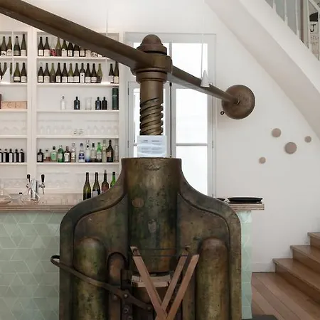 Hotel Des Galeries 4*