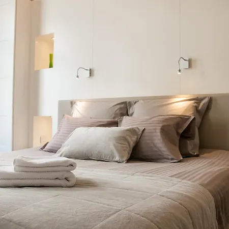 Studio 45 Apartamento *