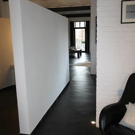 Lejlighed Loft Chocolaterie *