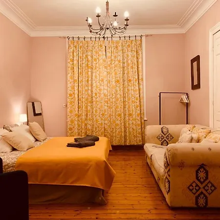 Bijou > Parvis St Pierre Apartament Bruksela