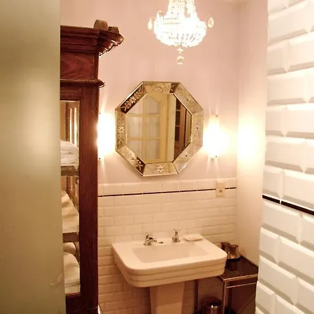 Rempart ホームステイ *