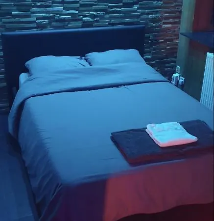 The Fenix Spa Apartamento