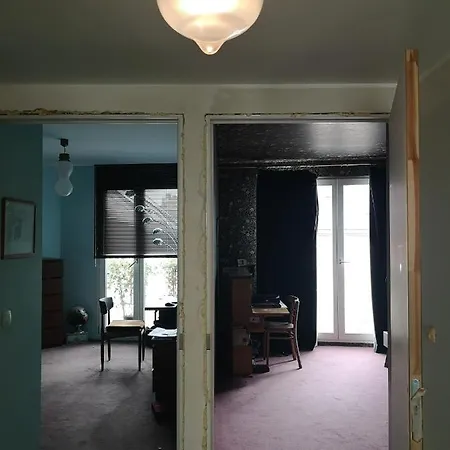 Appartement Bright Apartment