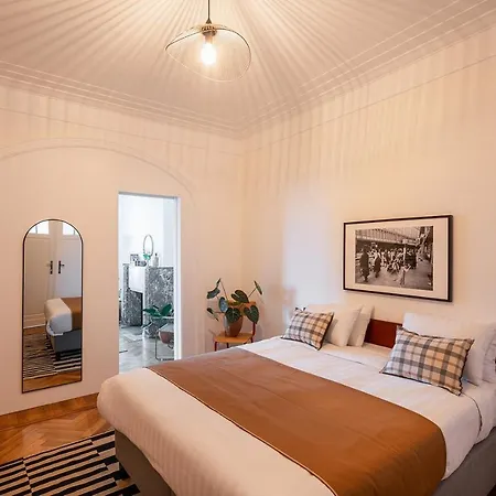 Apartment Smartflats - Esplanade