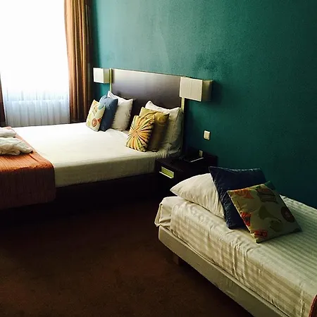 Floris Arlequin Grand-place 3*