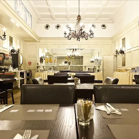 Siru Brussels 3* Saint-Josse-ten-Noode