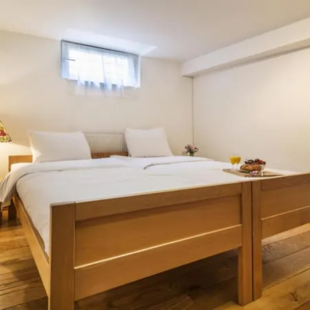 Apartment Cosy Nest In Historical Center