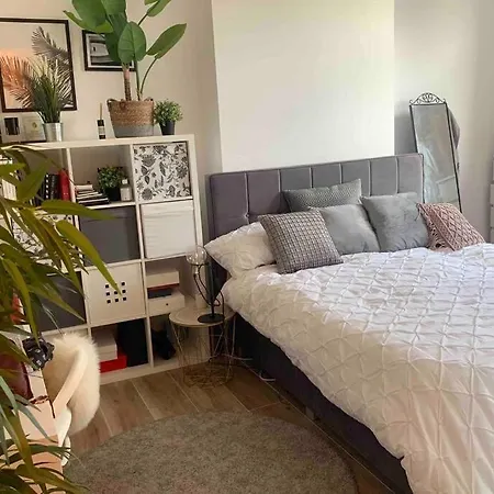 Apartmán Parc Astrid: Superbe En *