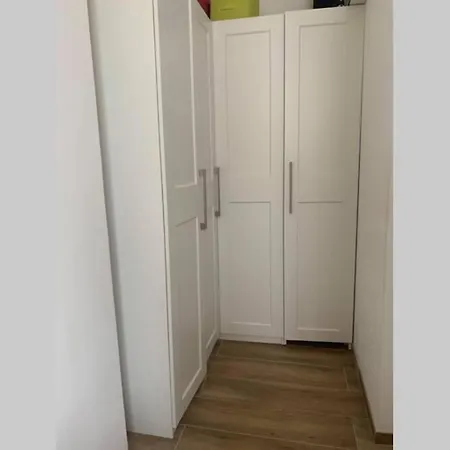 Parc Astrid: Superbe En Apartmán