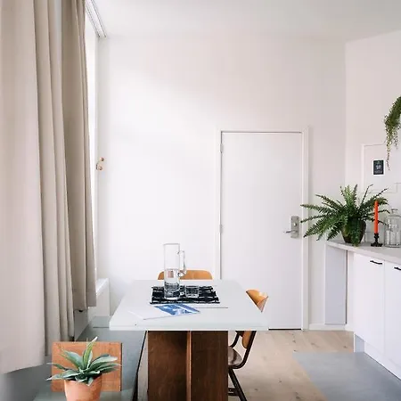 Smartflats - Louise Bruxelles