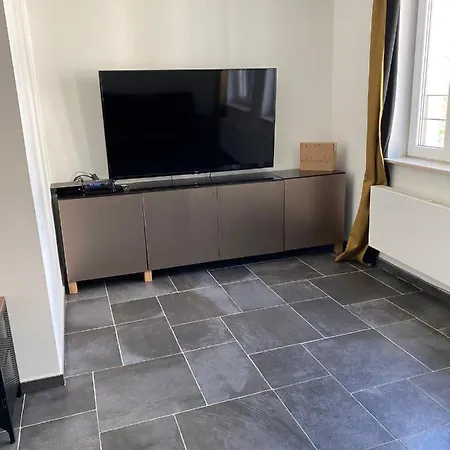 Apartman Louise 45 Blue *
