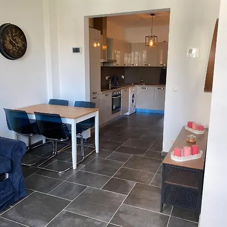 Apartman Louise 45 Blue