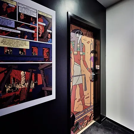 Hotel Yooma Urban 4*