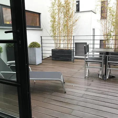 Hotel Yooma Urban 4*