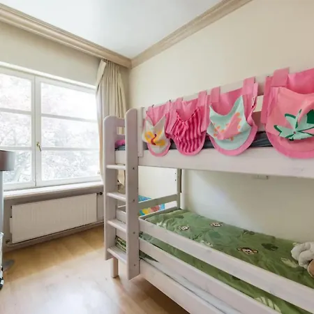 The Pink House *