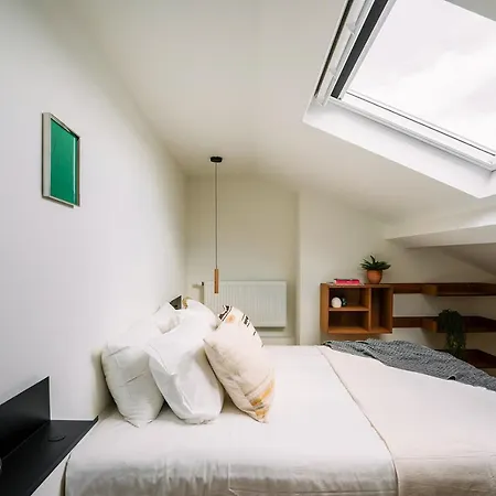 Smartflats - Louise * Bruxelles