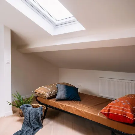 Apartamento Smartflats - Louise *