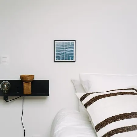 Smartflats - Louise *